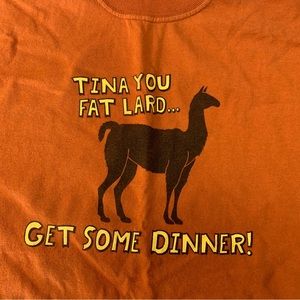 Napoleon Dinomite men’s large shirt